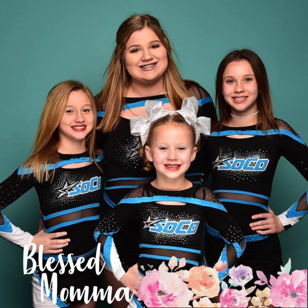 Meet your Posher, Adria